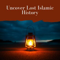 a picture for the Muslim Caliphates